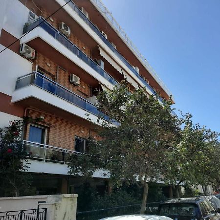 Summersense Apartment La Canea Exterior foto