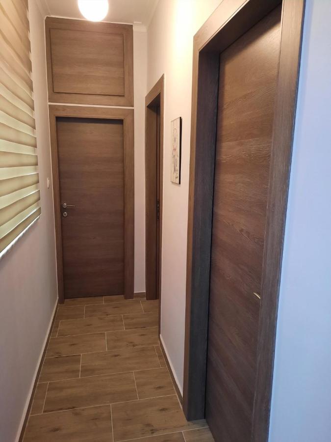 Summersense Apartment La Canea Exterior foto