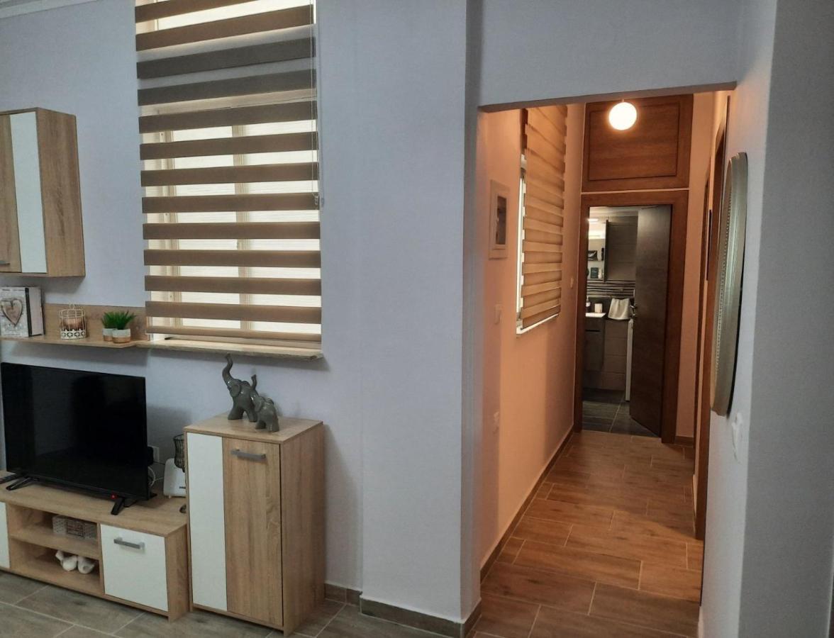 Summersense Apartment La Canea Exterior foto