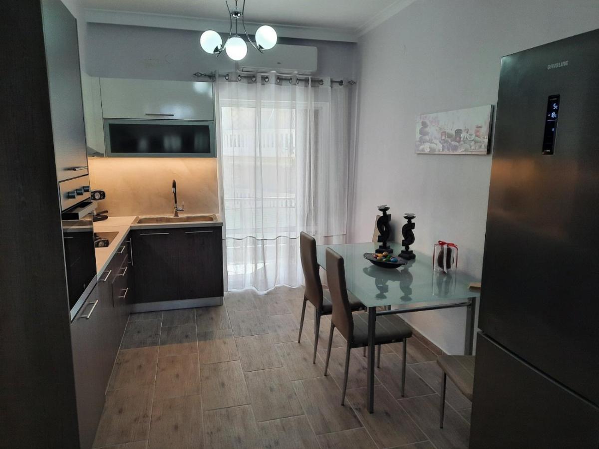 Summersense Apartment La Canea Exterior foto