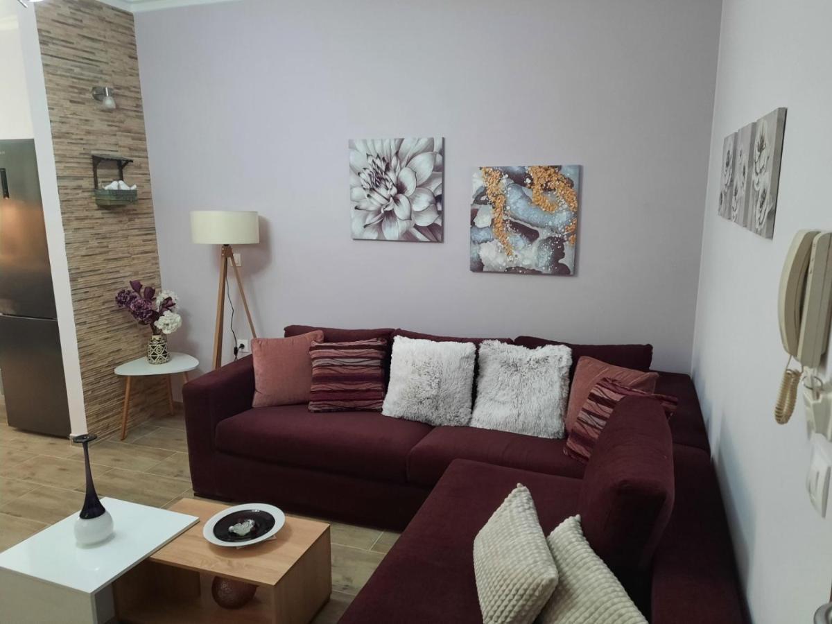 Summersense Apartment La Canea Exterior foto