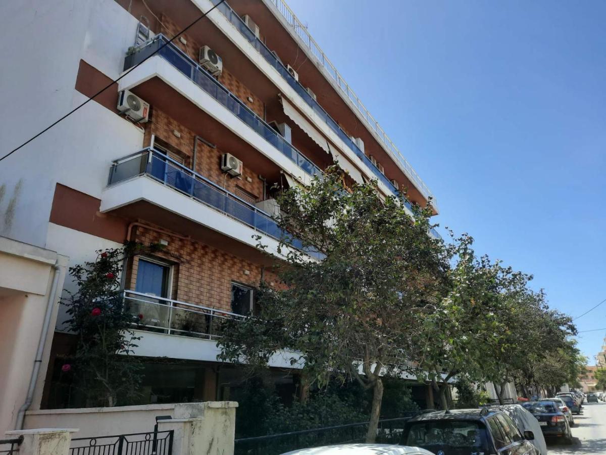 Summersense Apartment La Canea Exterior foto