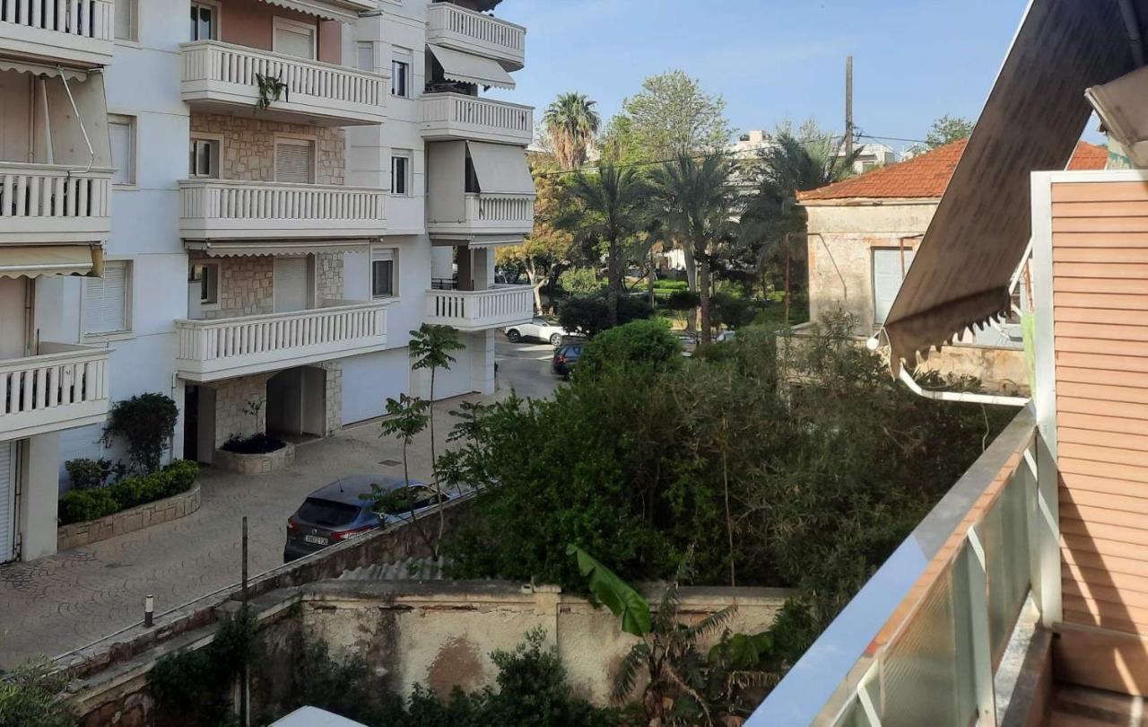 Summersense Apartment La Canea Exterior foto