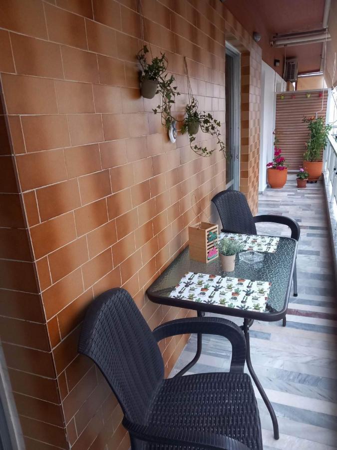 Summersense Apartment La Canea Exterior foto